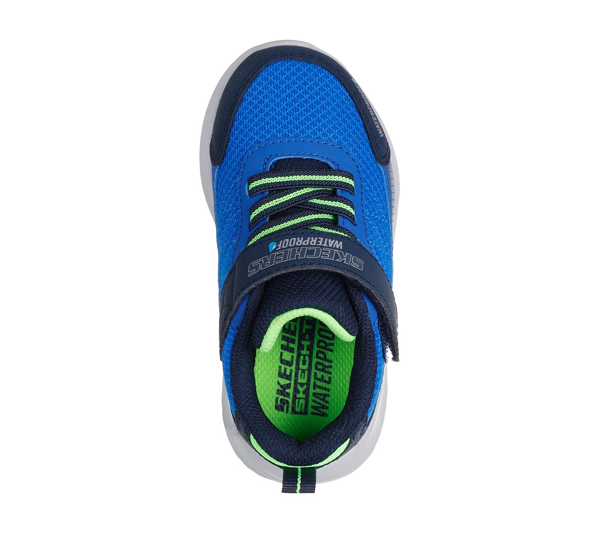Waterproof: Bounder - Venture Squad | Skechers discount