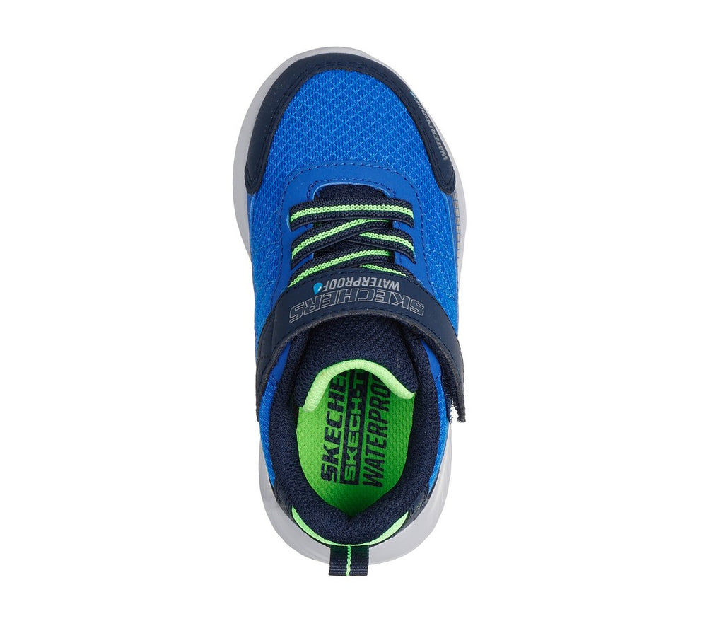 Waterproof: Bounder - Venture Squad | Skechers discount