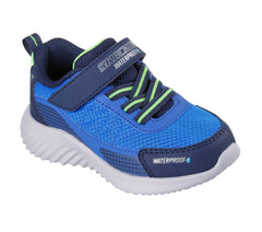 Waterproof: Bounder - Venture Squad | Skechers discount