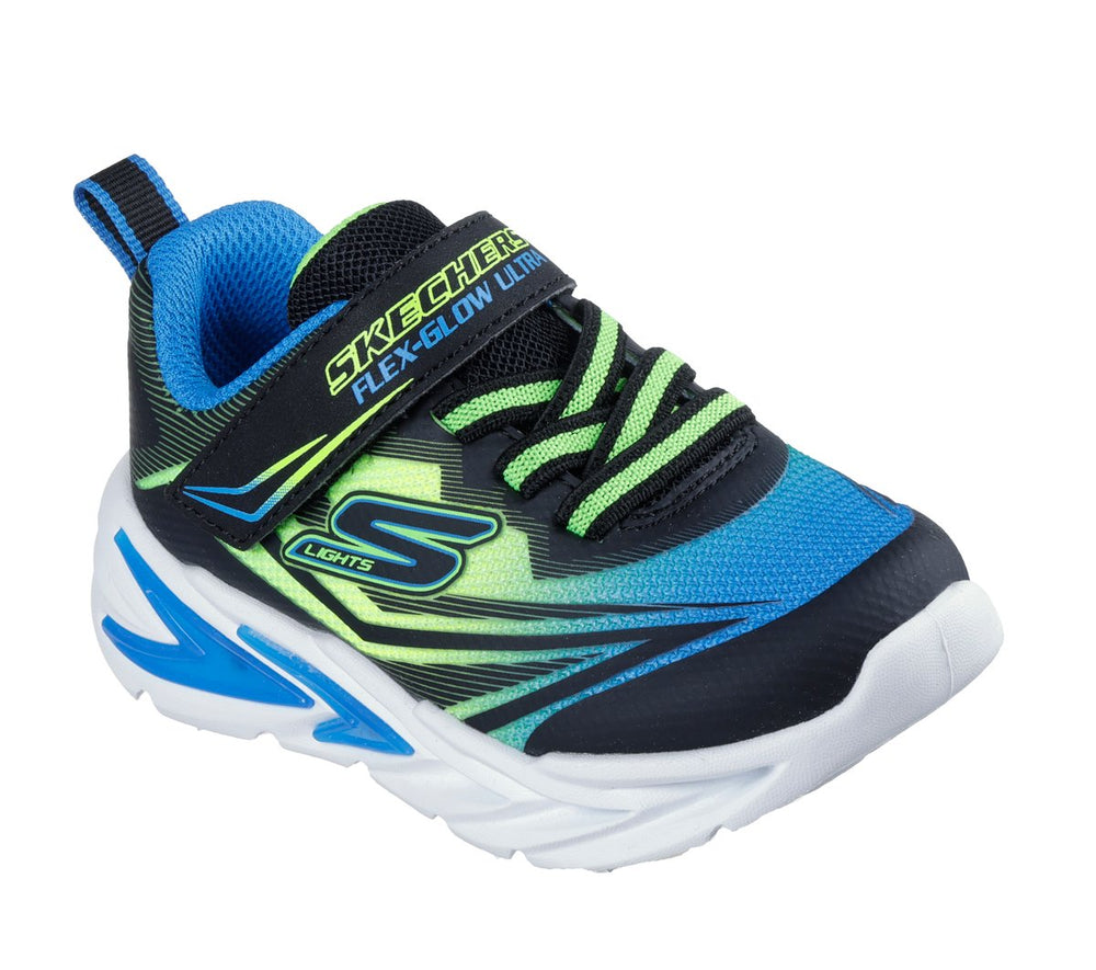 S Lights: Flex-GlowUltra | Skechers online shop