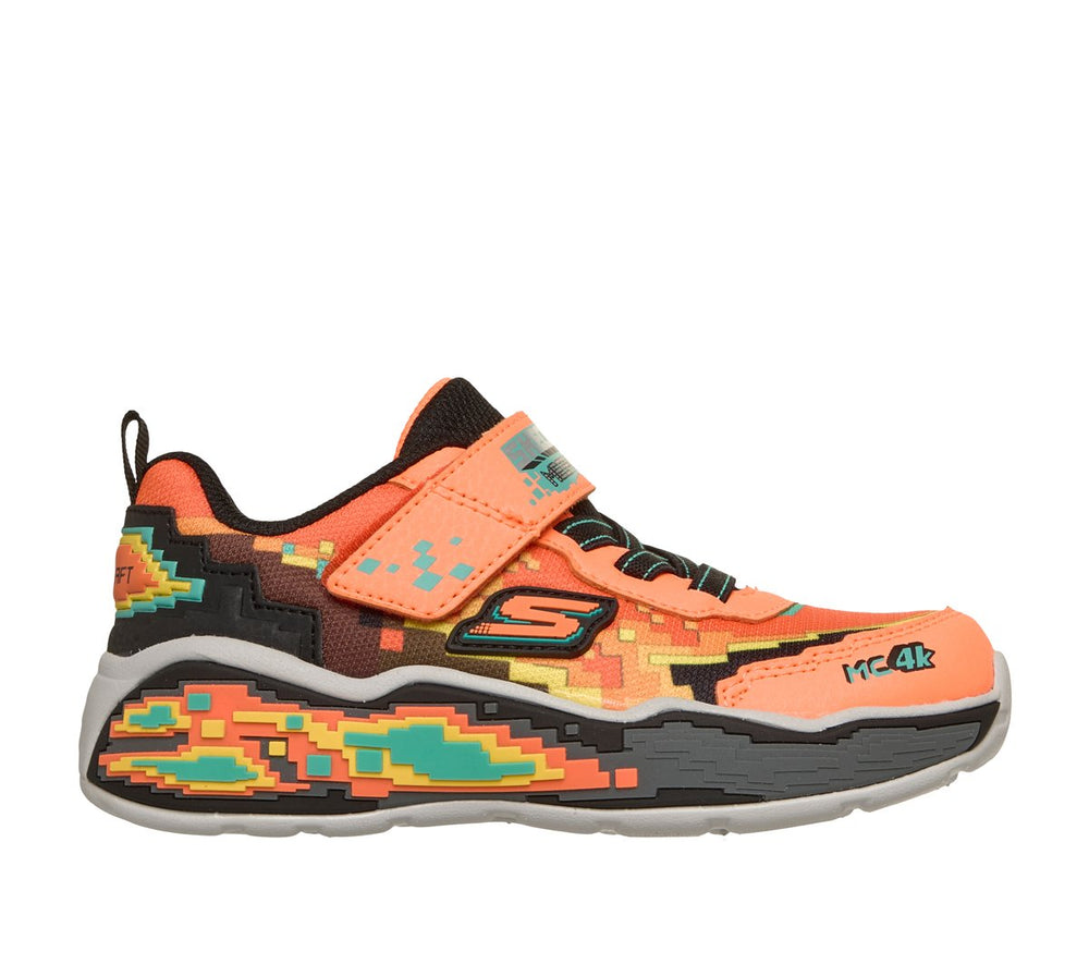 Mega Scene | Skechers outlet