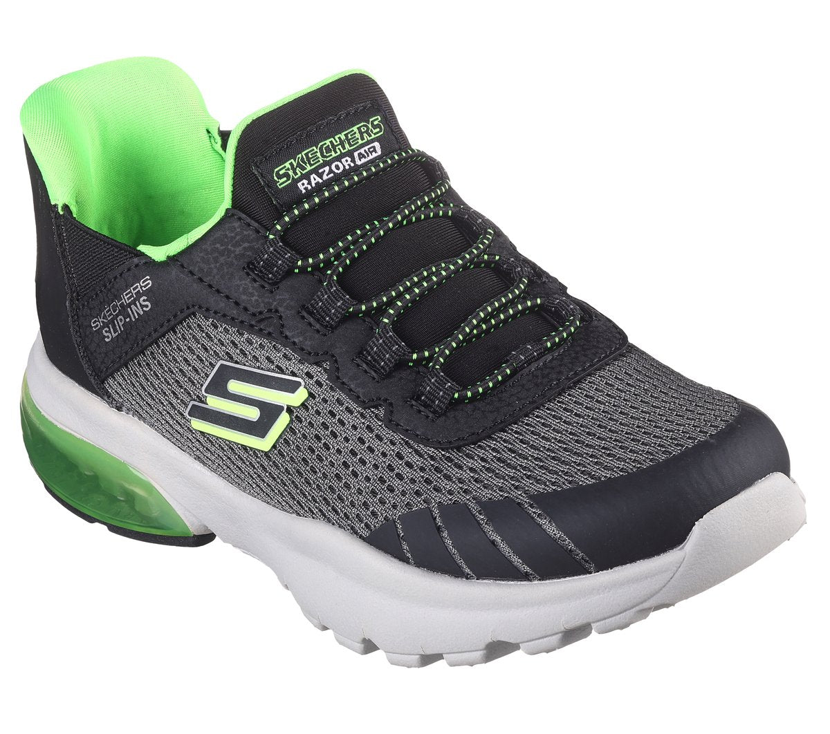 Skechers Slip-ins: Razor Air - Hyper-Brisk | Skechers near me