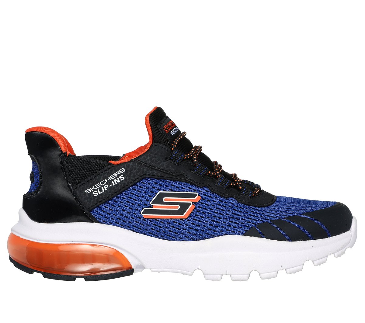Skechers Slip-ins: Razor Air - Hyper-Brisk | Skechers near me