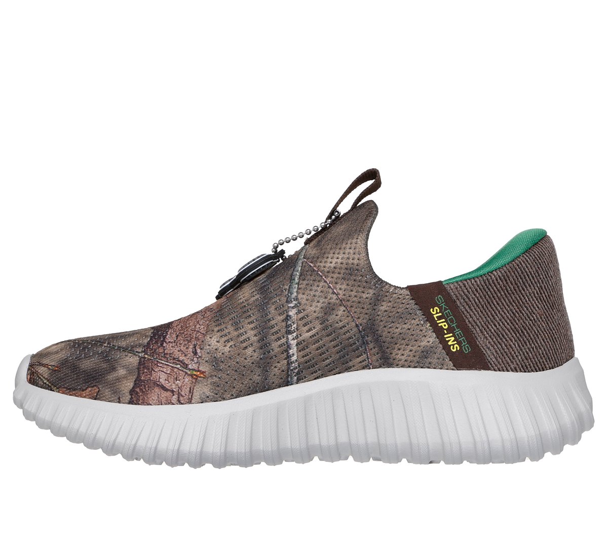 Skechers Slip-ins John Deere: Depth Charge 2.0 - Mossy Steps | Skechers sale