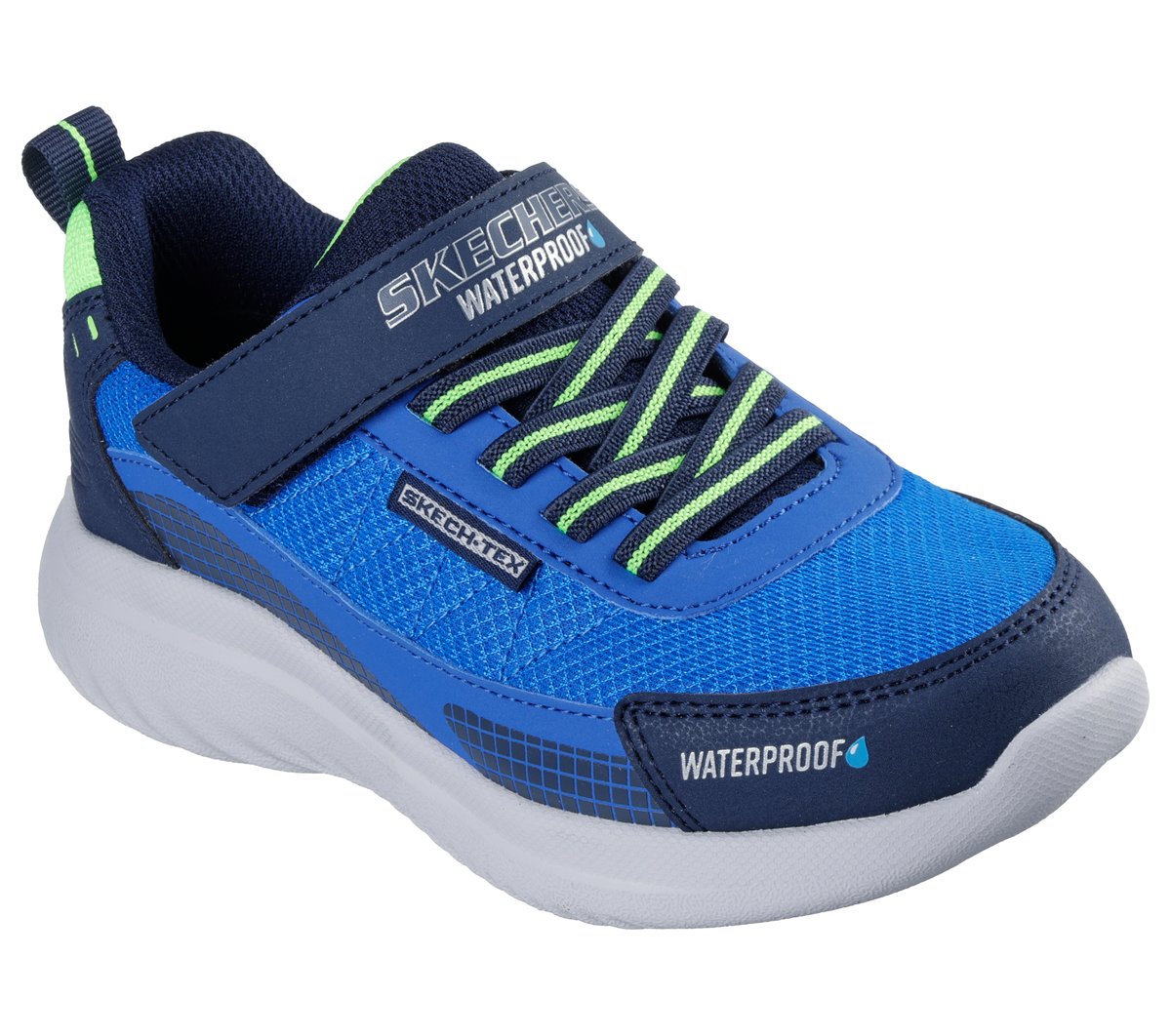 Waterproof: Bounder 2.0 -Aqua Pace | Skechers online shop