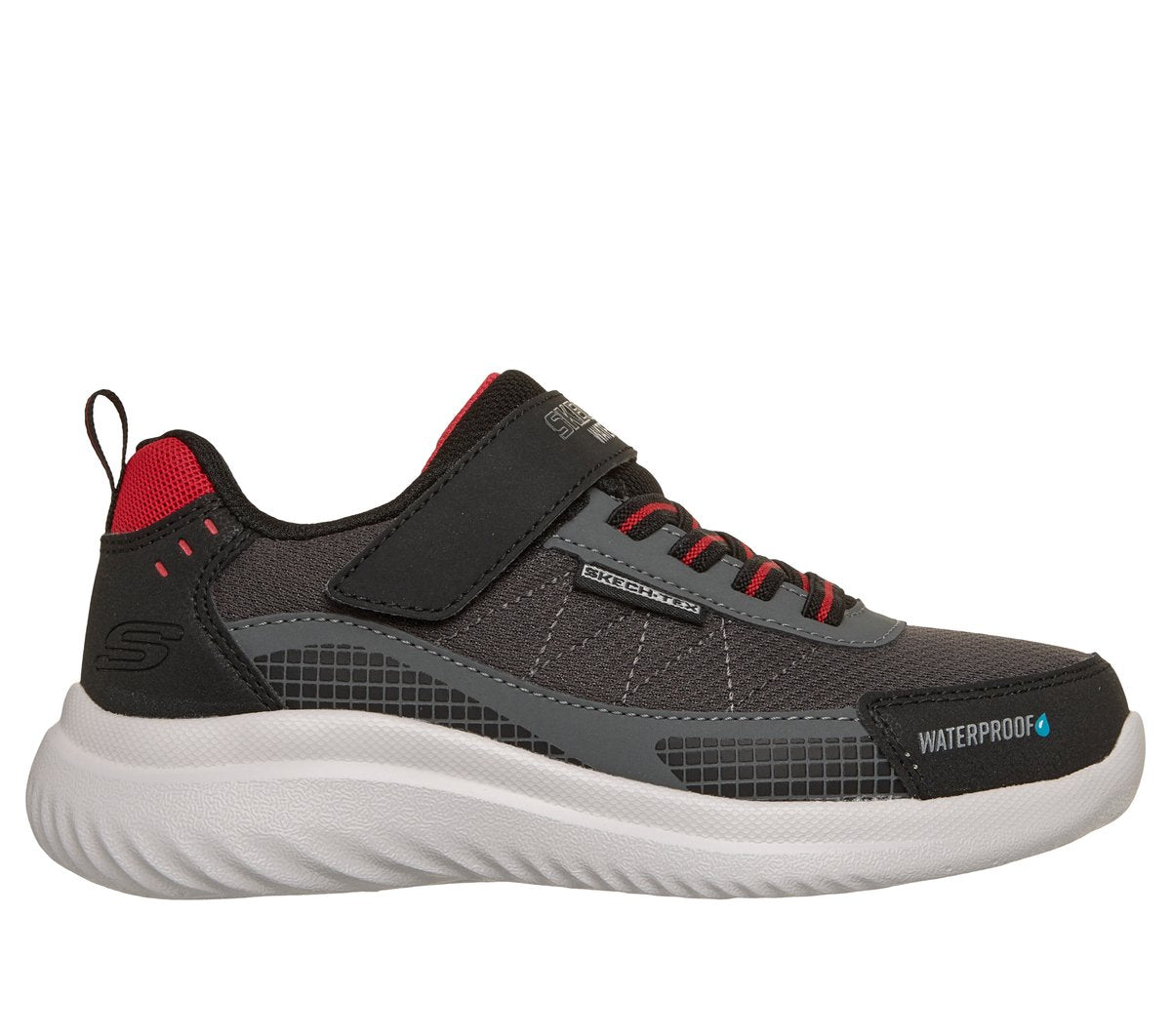 Waterproof: Bounder 2.0 -Aqua Pace | Skechers online shop