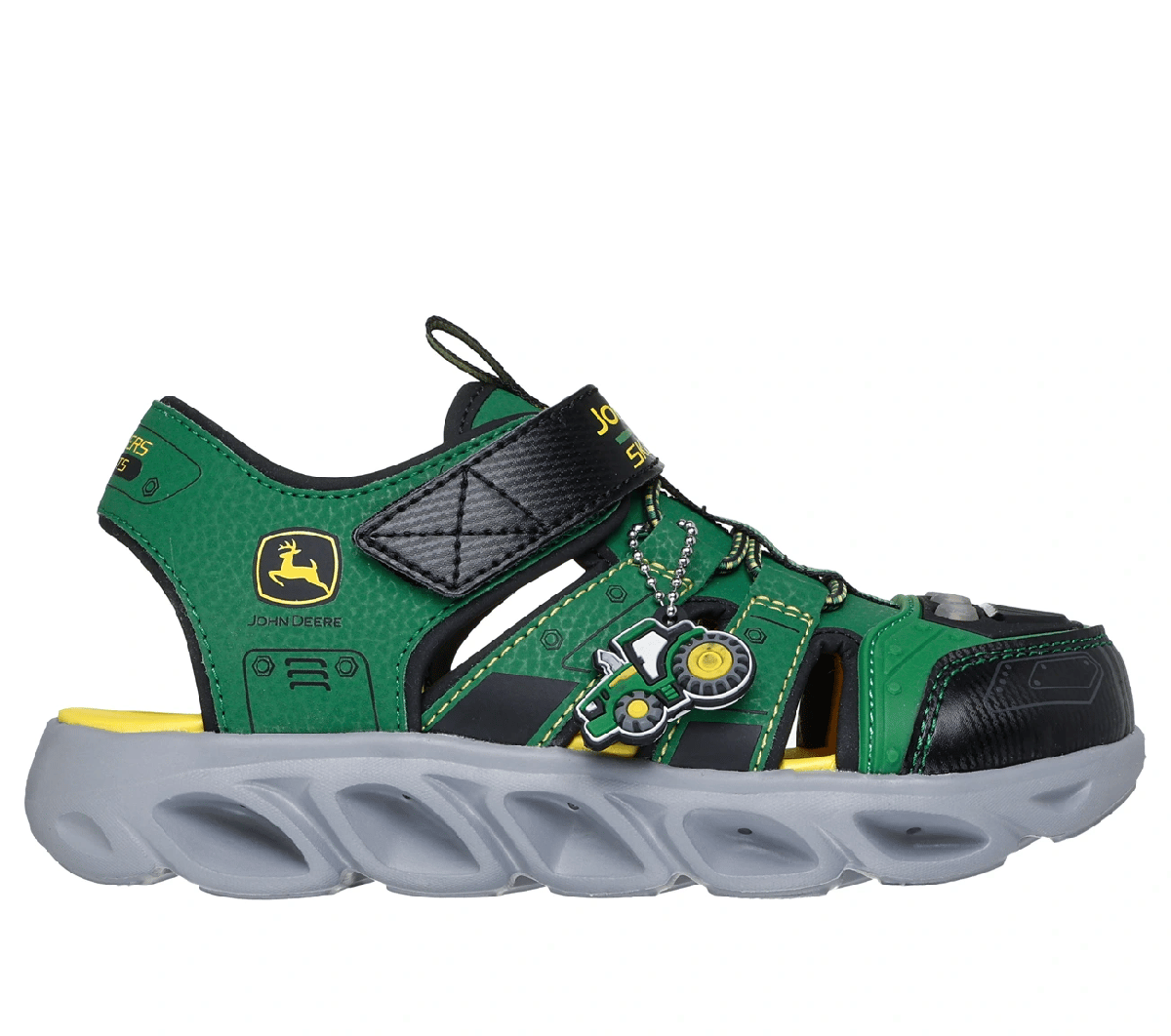 John Deere: Hypno-Splash | Skechers for sale