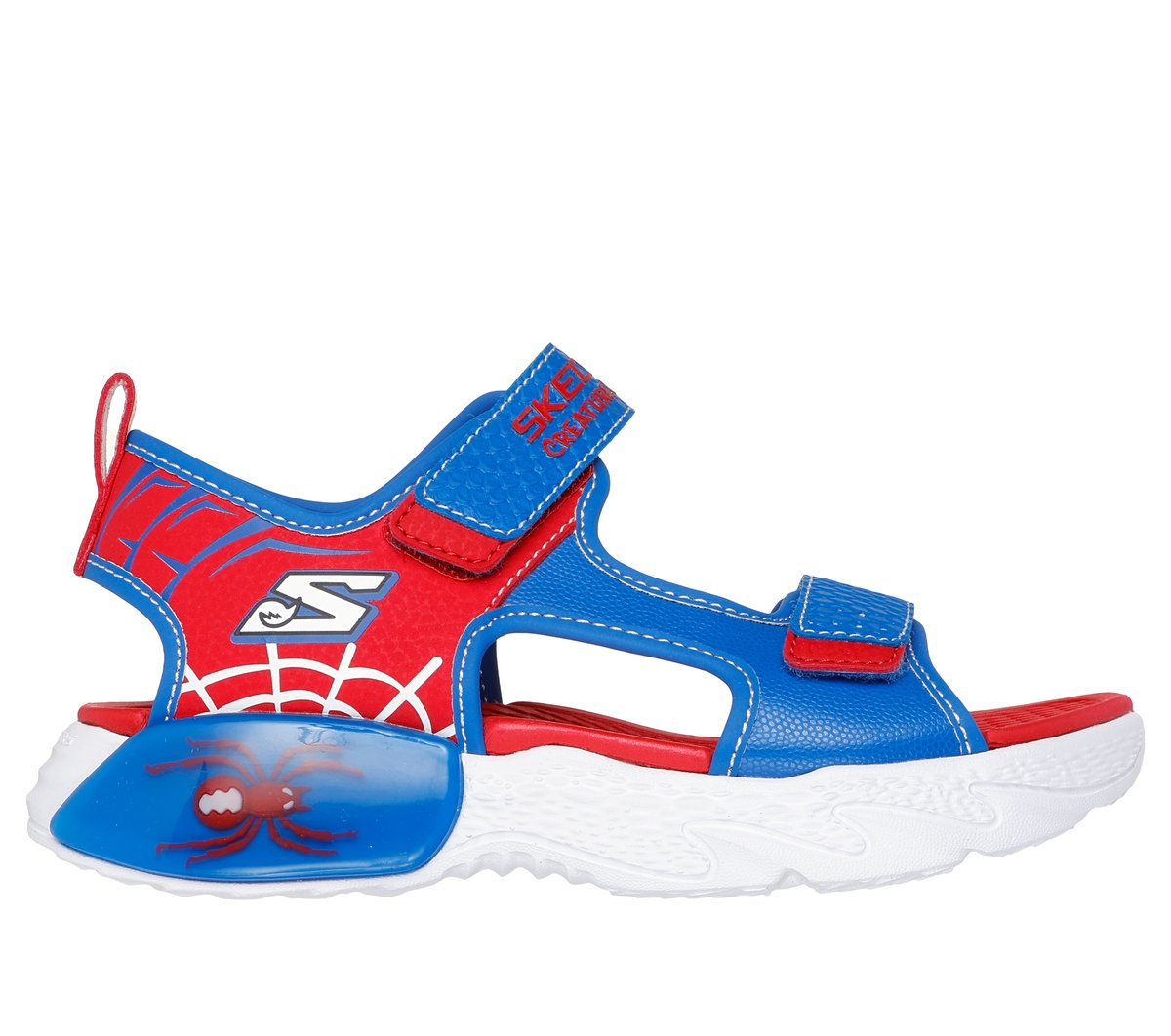 Creature-Splash - Bugtacular | Skechers online shop