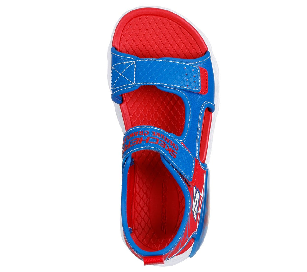 Creature-Splash - Bugtacular | Skechers online shop