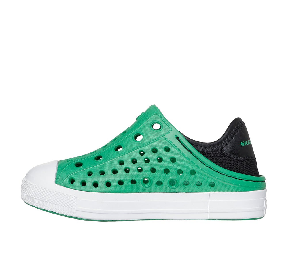 Foamies: Guzman Steps - Aqua Surge | Skechers sale