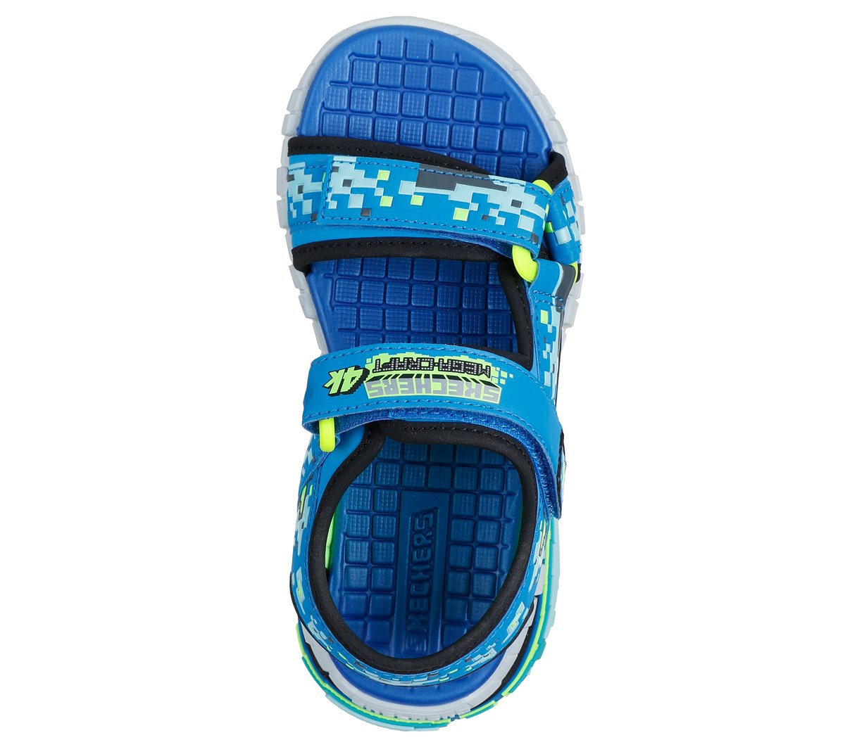 Mega-Splash 4K | Skechers on sale