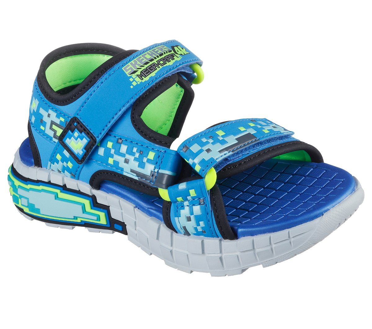 Mega-Splash 4K | Skechers on sale