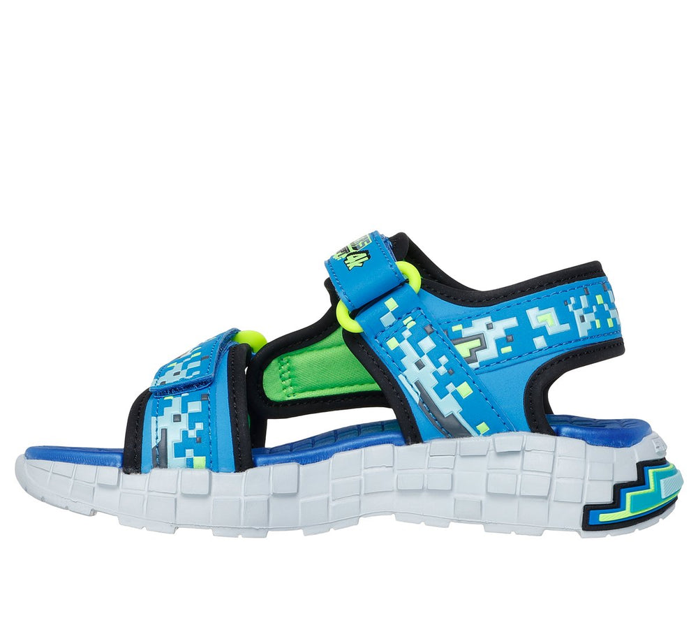 Mega-Splash 4K | Skechers on sale