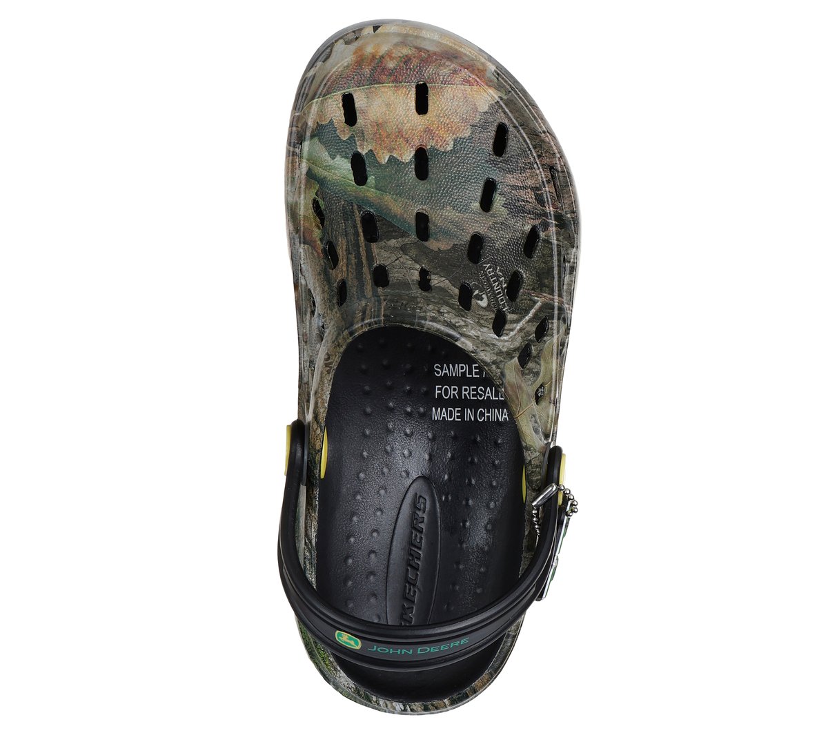 John Deere: Swifters II | Skechers discount