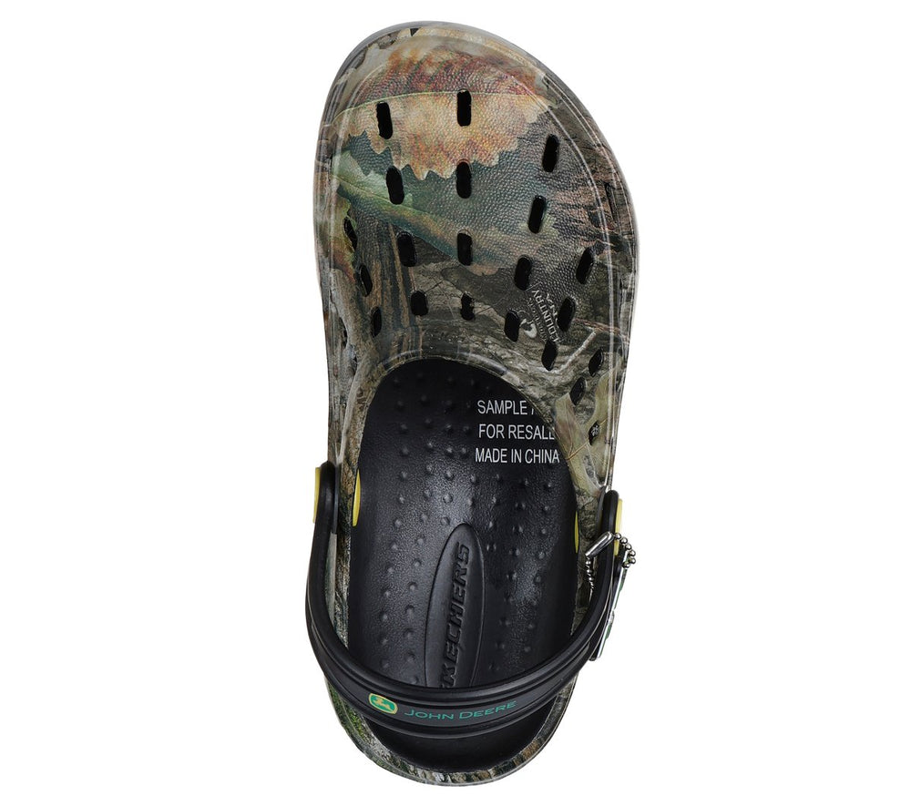 John Deere: Swifters II | Skechers discount