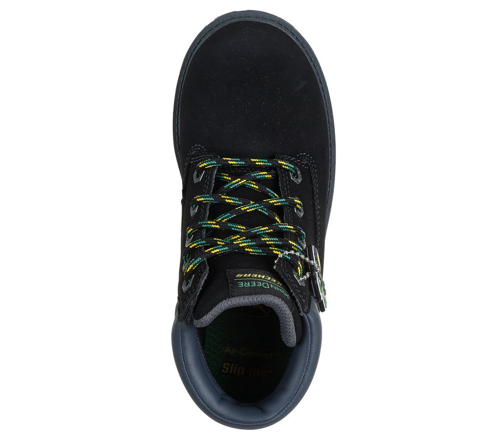 John Deere: Power Reach - Rugged-Dozer | Skechers sale
