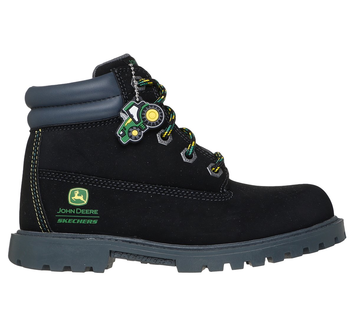 John Deere: Power Reach - Rugged-Dozer | Skechers sale