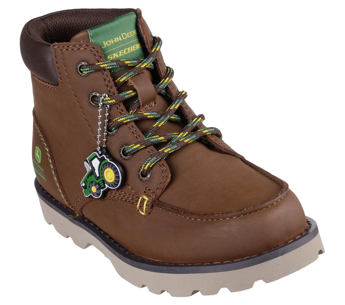 John Deere: Bowland - Rugged-Trail | Skechers for sale