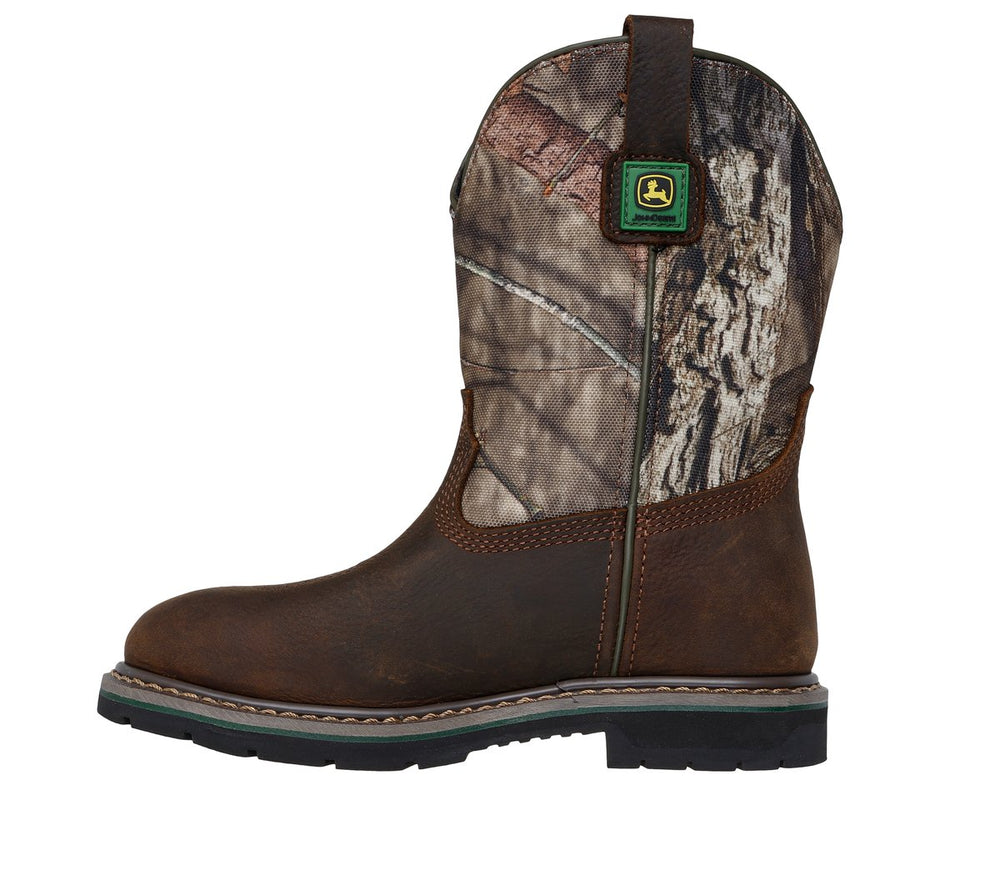 John Deere Waterproof: Rowood - Moss Burrow | Skechers online shop