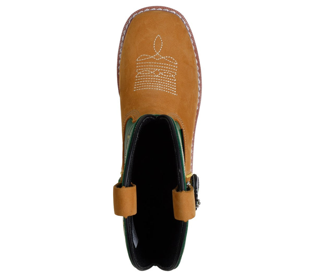 John Deere Waterproof: Rowood - Boulder Valley | Skechers outlet