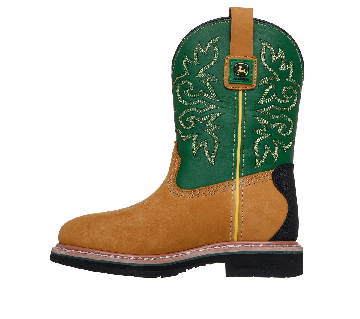 John Deere Waterproof: Rowood - Boulder Valley | Skechers outlet