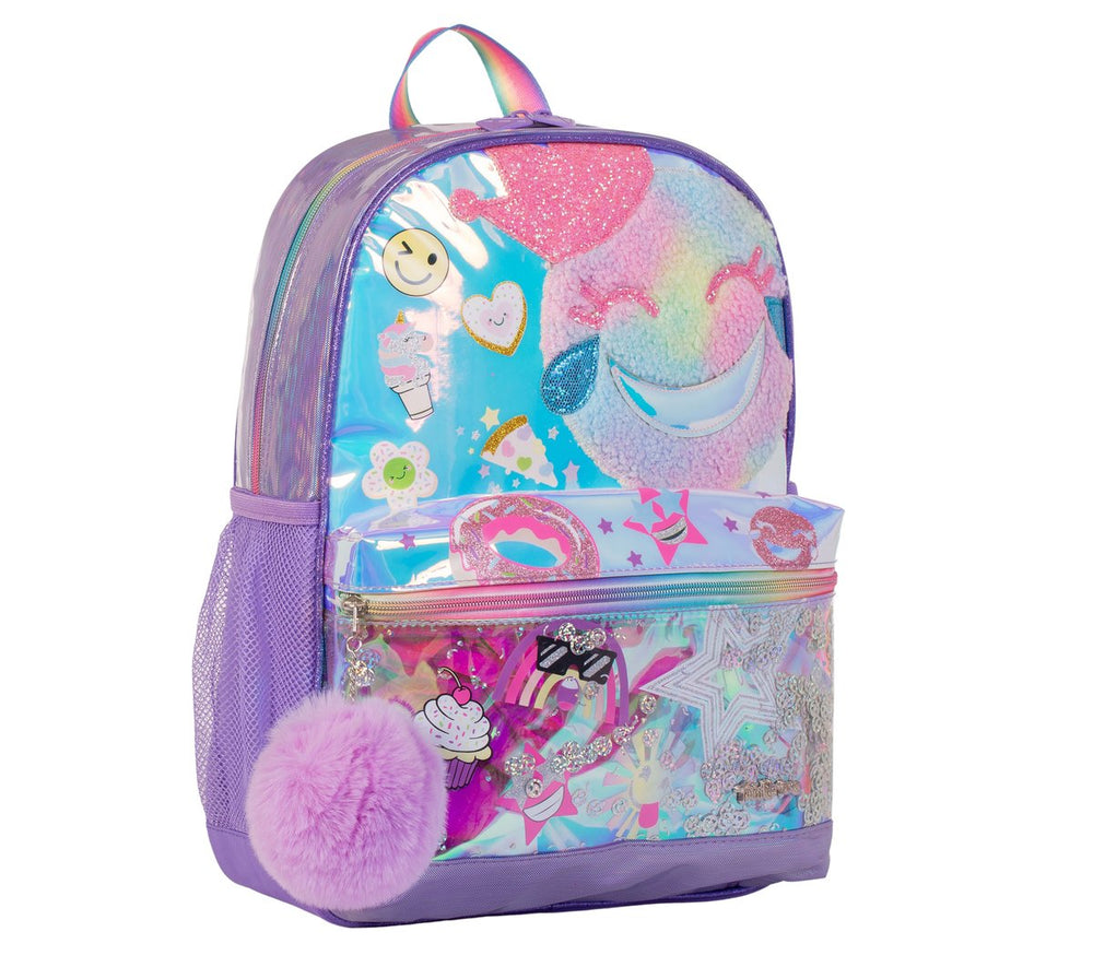 Twinkle Toes: Unicorn Backpack | Skechers near me