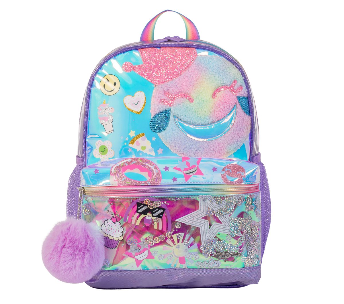 Twinkle Toes: Unicorn Backpack | Skechers near me