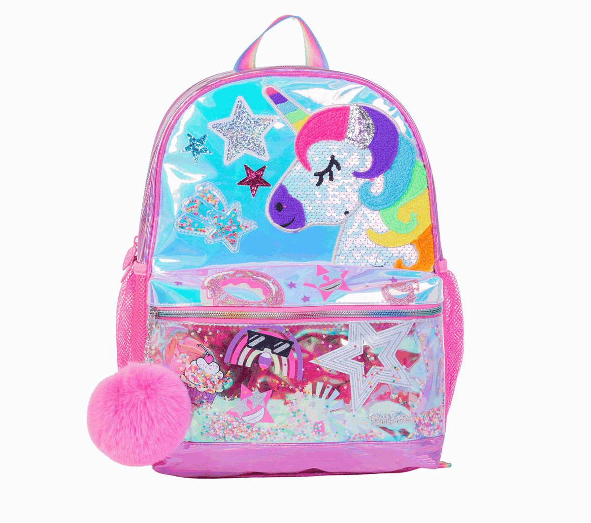 Twinkle Toes: Unicorn Backpack | Skechers near me