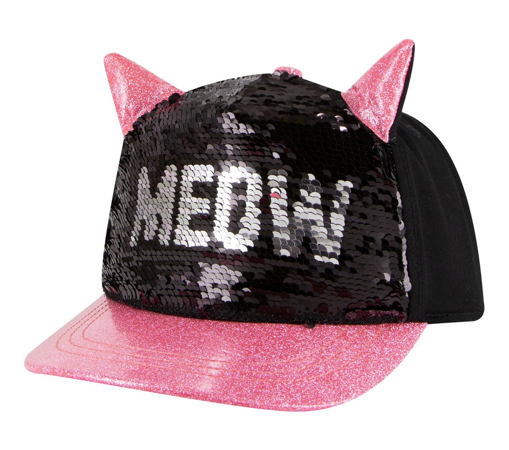 Cat Ear Hat | Skechers outlet