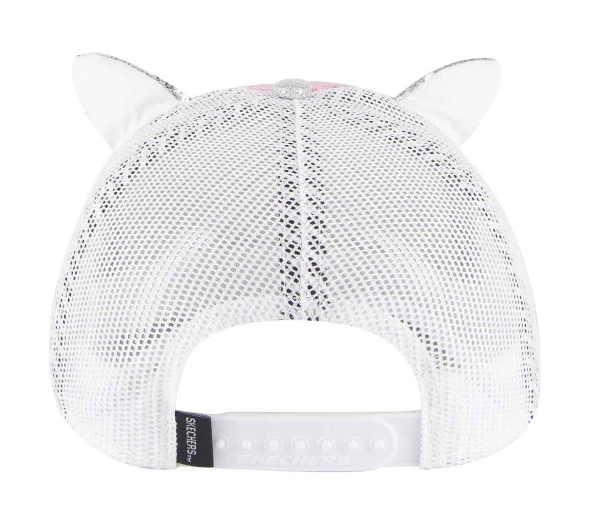 Skechers Caticorn Sequin Trucker Hat | Skechers near me
