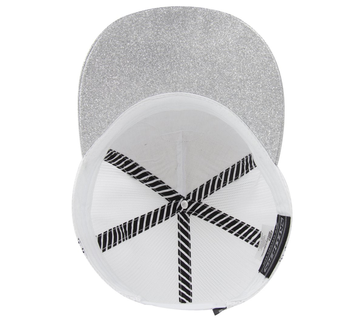 Skechers Caticorn Sequin Trucker Hat | Skechers near me