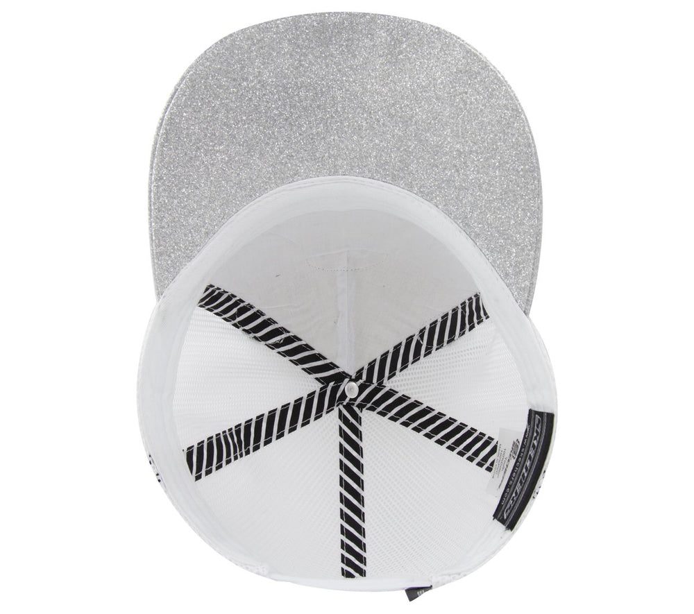 Skechers Caticorn Sequin Trucker Hat | Skechers near me