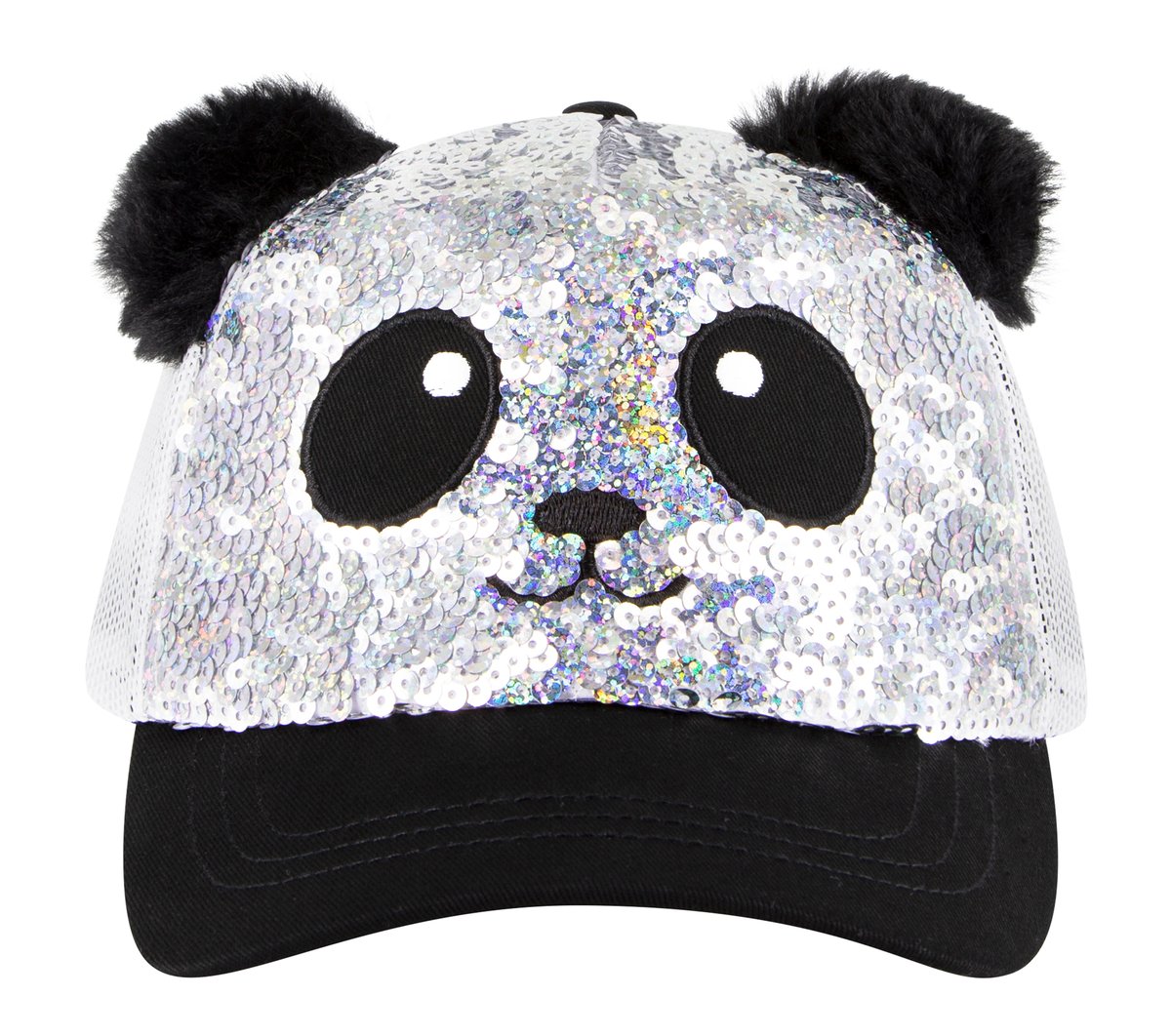 Skechers Sequin Panda Hat | Skechers sale