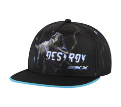 Skechers Destroy Dino Hat | Skechers on sale