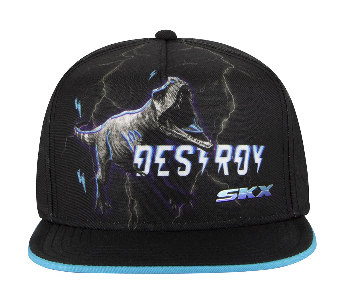 Skechers Destroy Dino Hat | Skechers on sale