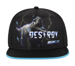Skechers Destroy Dino Hat | Skechers on sale