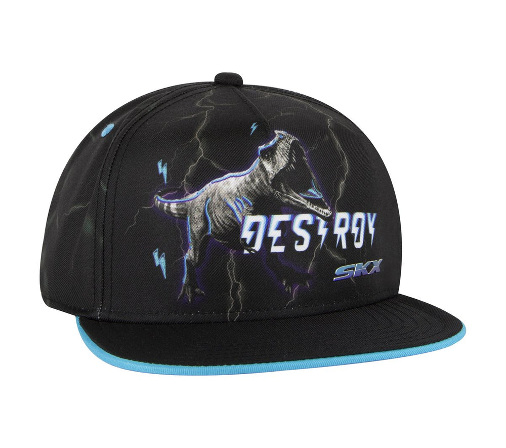 Skechers Destroy Dino Hat | Skechers on sale