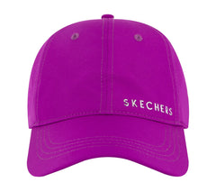 Skech-Shine Foil Baseball Hat | Skechers discount