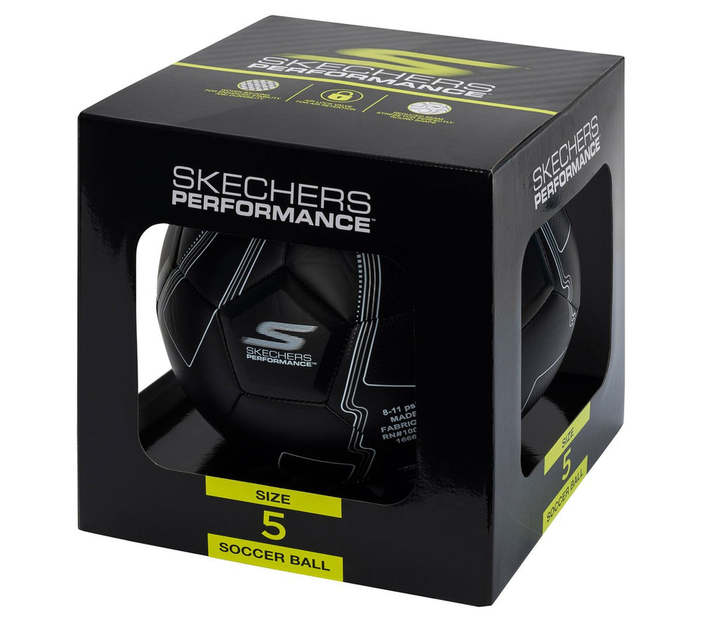 Switch Size 5 Soccer Ball | Skechers outlet