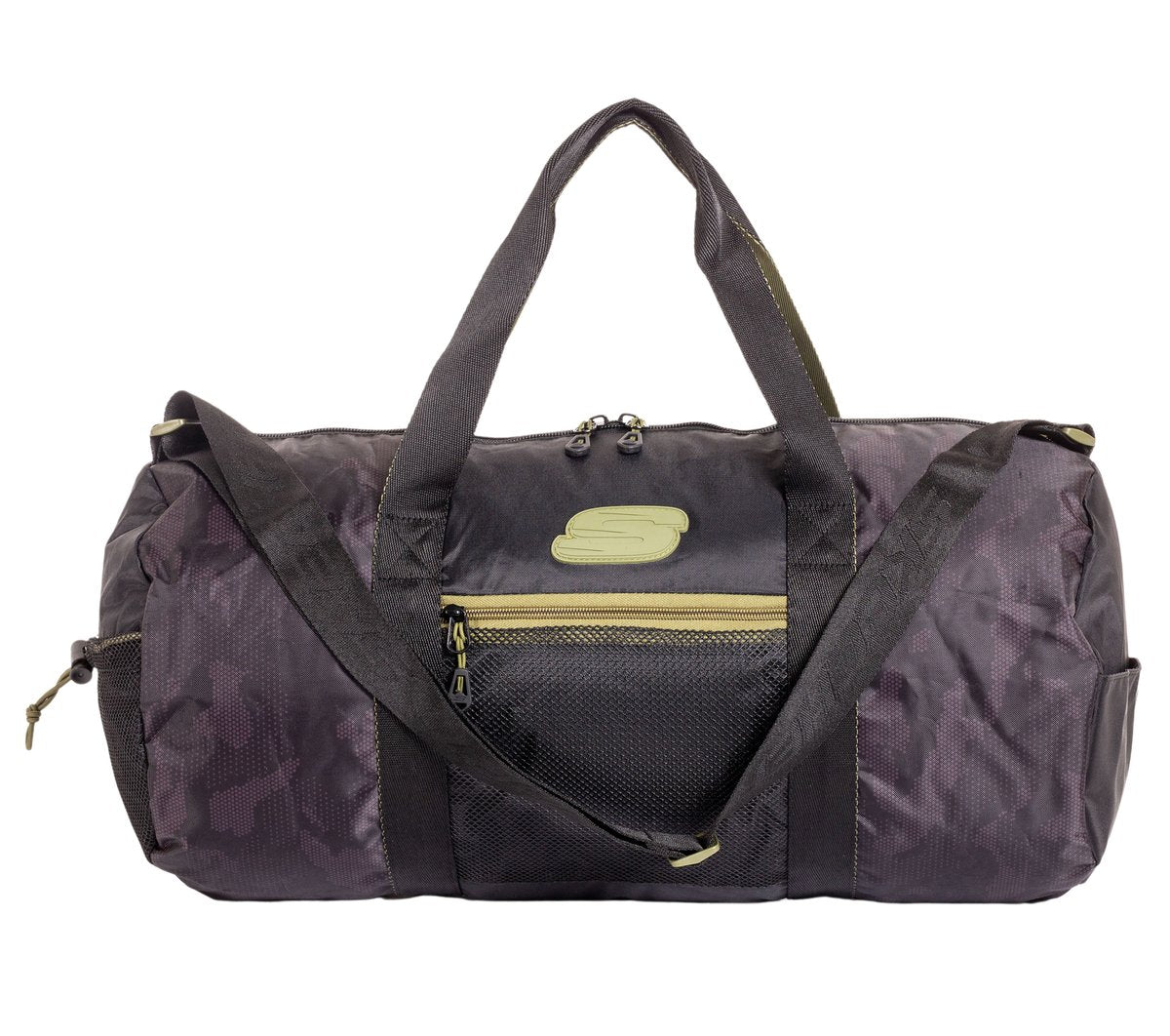 Skechers Accessories Circular Duffel Bag | Skechers near me