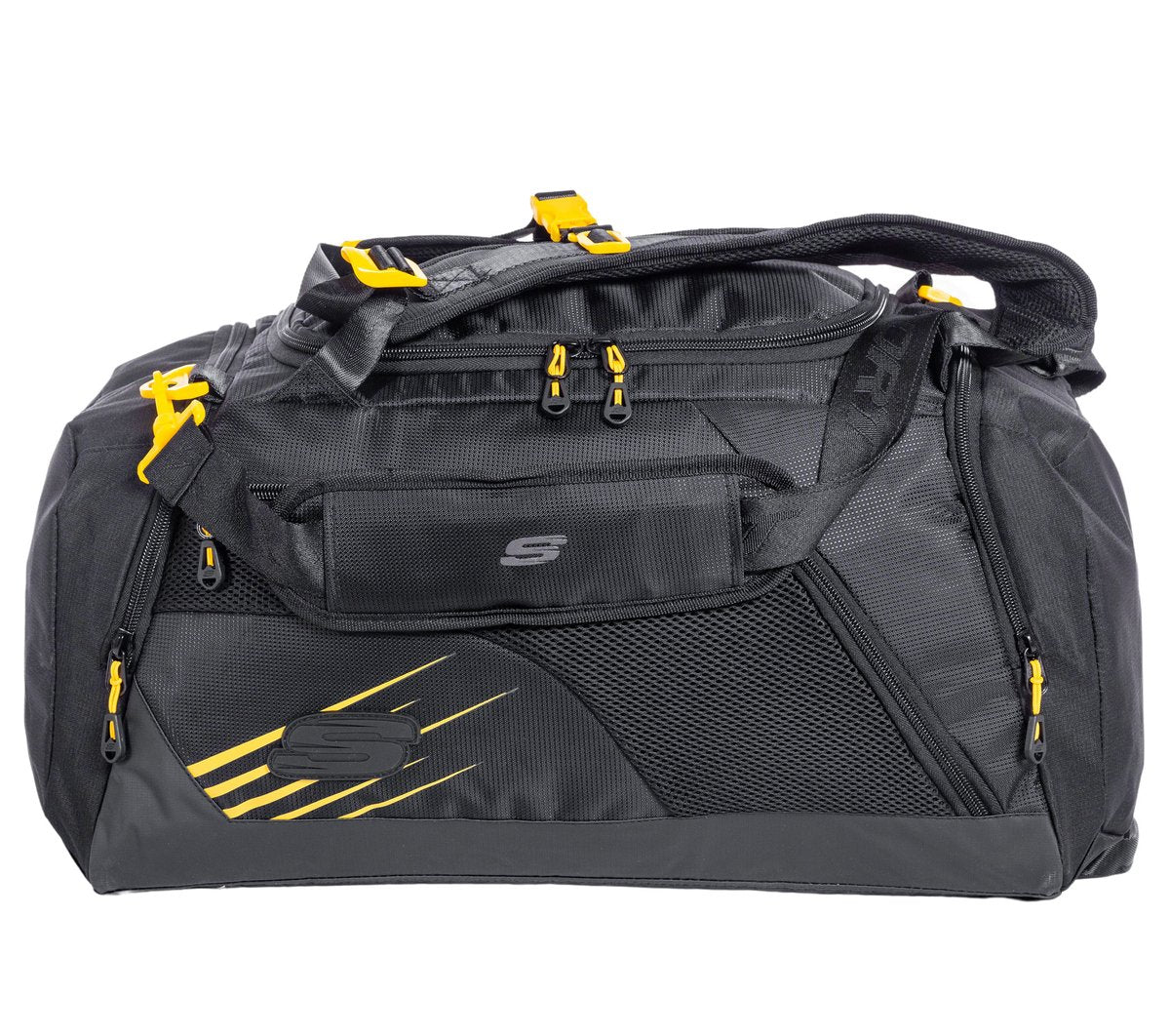 Skechers Accessories Small Mesh Duffel Bag | Skechers sale