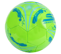 Hex Brushed Size 5 Soccer Ball | Skechers near me