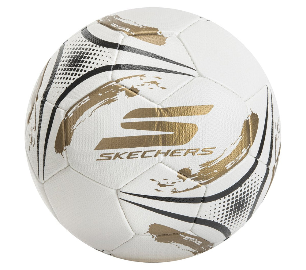 Hex Brushed Size 5 Soccer Ball | Skechers sale
