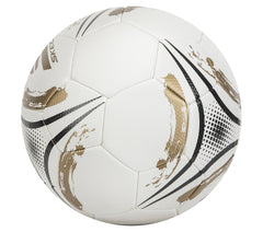 Hex Brushed Size 5 Soccer Ball | Skechers sale