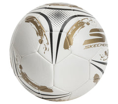 Hex Brushed Size 5 Soccer Ball | Skechers sale
