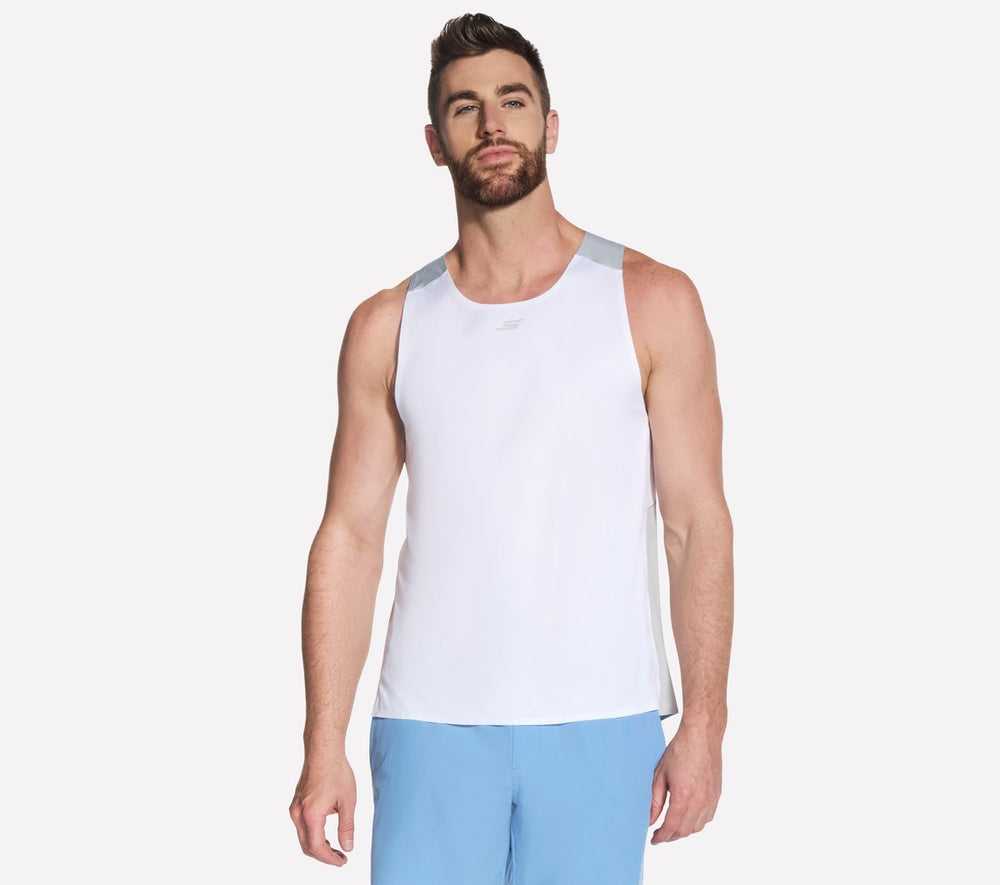 GO DRI Circuit Tank | Skechers on sale