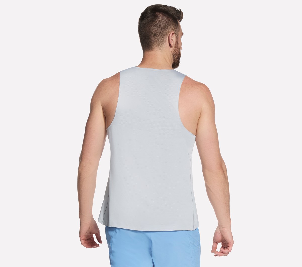 GO DRI Circuit Tank | Skechers on sale