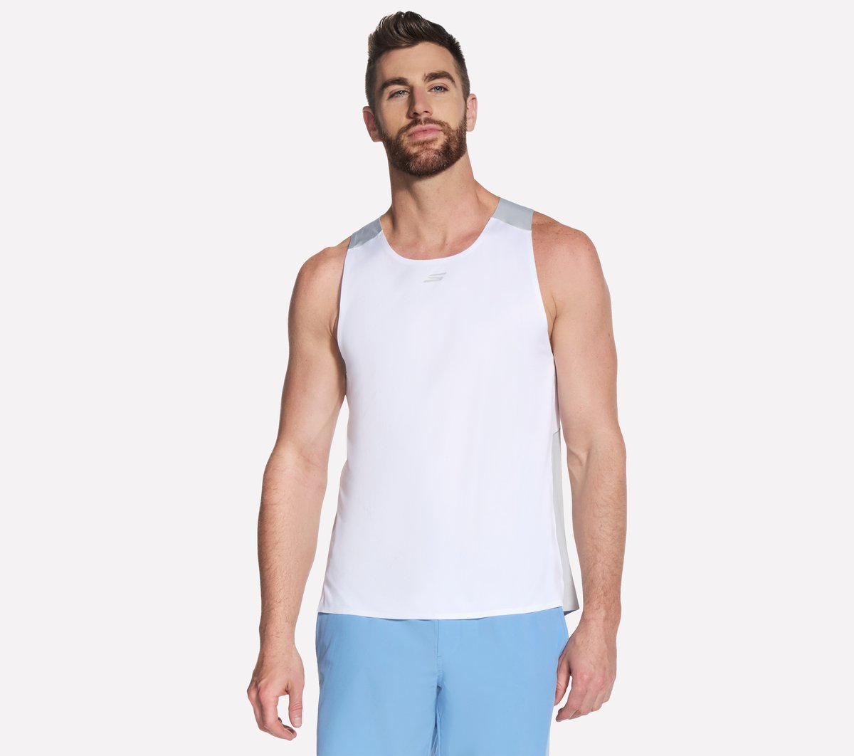 GO DRI Circuit Tank | Skechers on sale