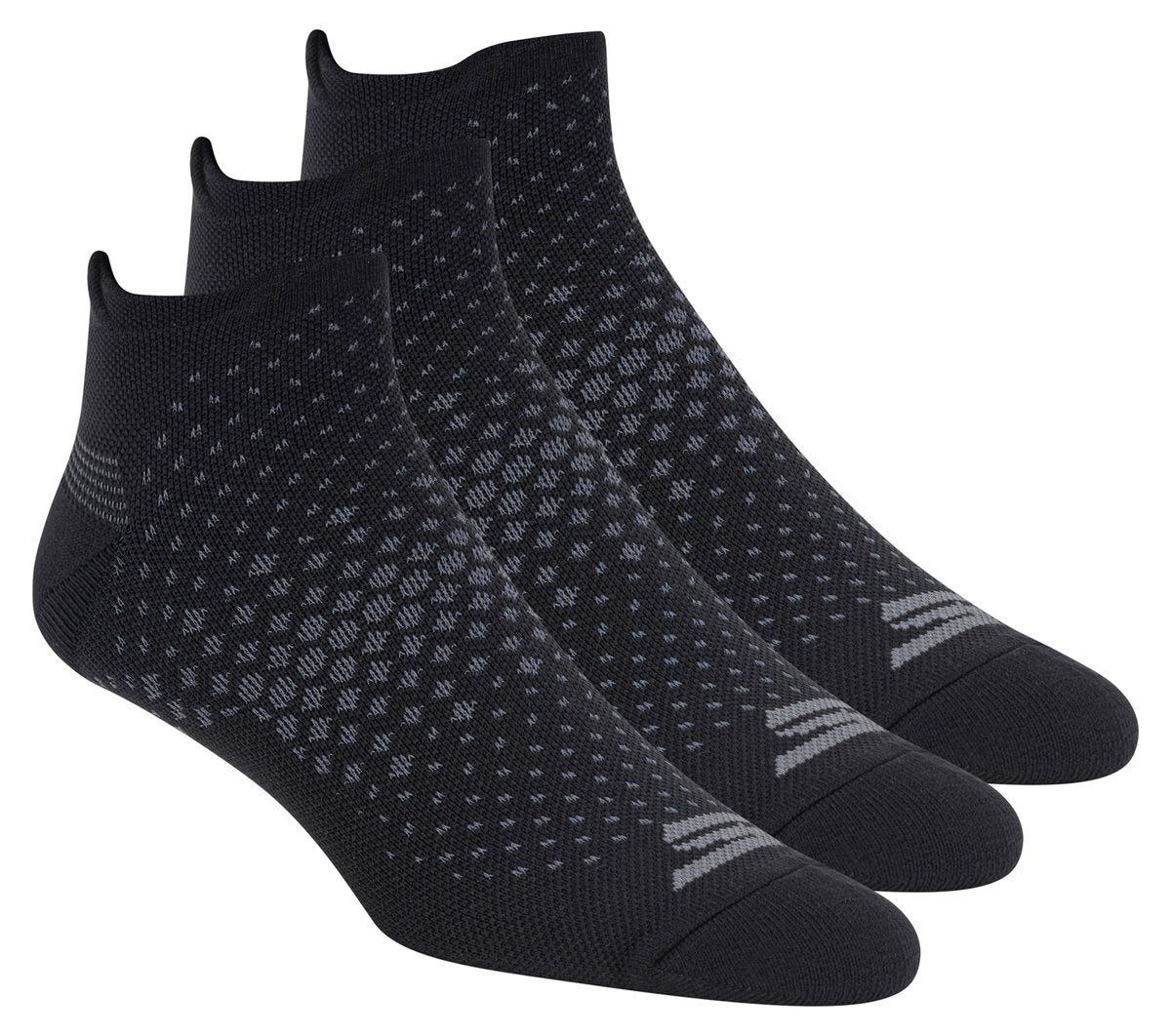 3 Pack Men's Low Cut Socks | Skechers on sale