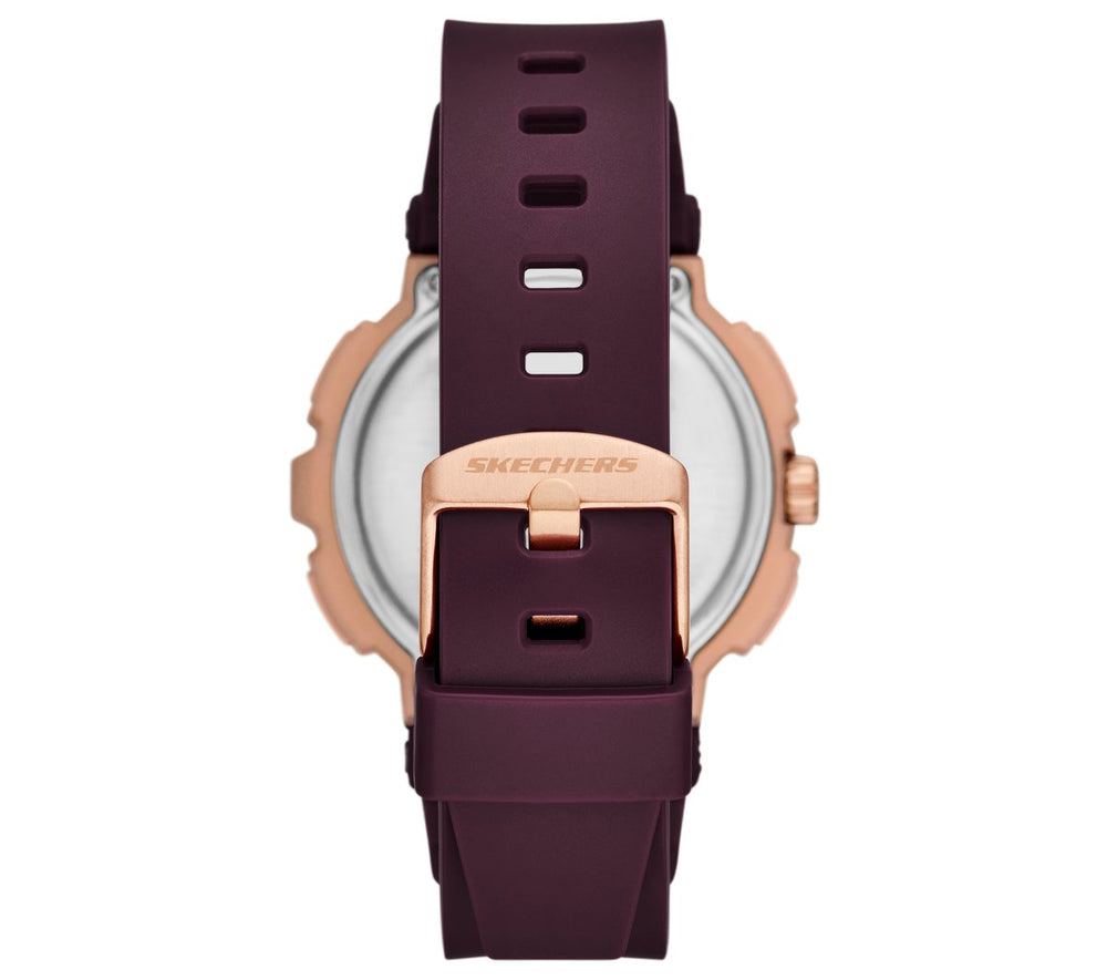 Brynwood Watch | Skechers discount